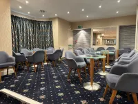 Haddon Hall Hotel