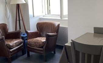 Le Mole (Appartements et Chambres)