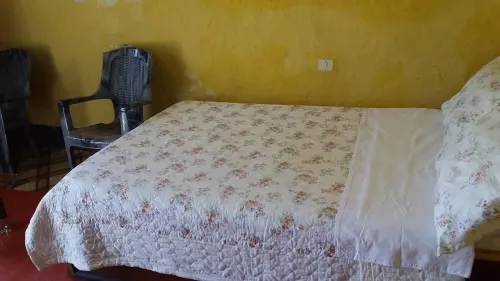 Home Away from Home Gust House