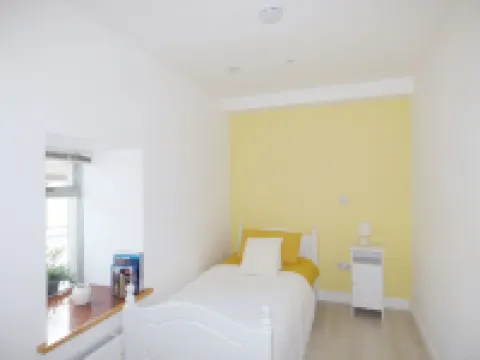 80 New Street Hotels in 