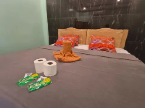 Little Apple Homestay Near Paliton Beach Siquijor Island