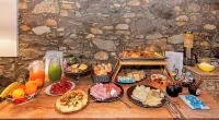 B&B Toringo - servizio colazione