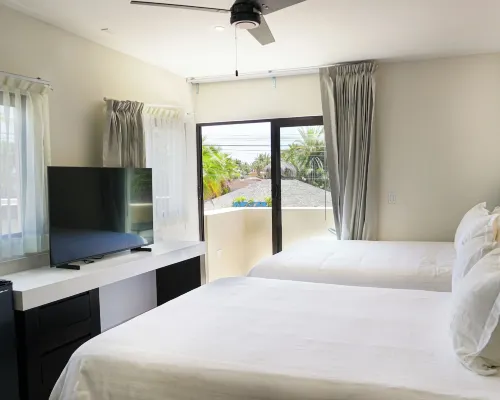 Hotel Loreto Palmar Hotels in Loreto