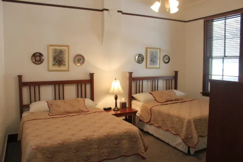 The Hotel Limpia Hotels in Fort Davis