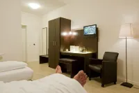 Hotel Meiners Hotels in Kirchhatten