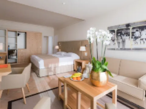 Parkhotel Delta, Wellbeing Resort Hotels in Ascona