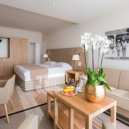 Parkhotel Delta, Wellbeing Resort