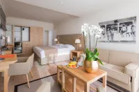 Parkhotel Delta, Wellbeing Resort Hotels in Ascona