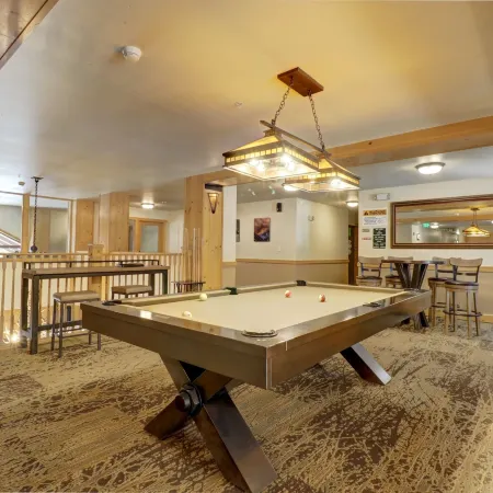 Newly Remodeled, Open Layout, with Incredible Views - CS302