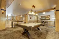 Newly Remodeled, Open Layout, with Incredible Views - CS302