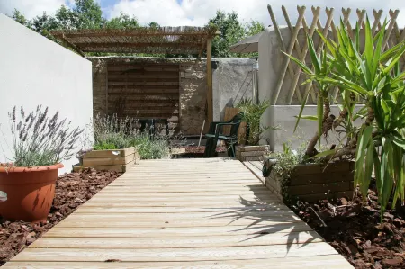 Auberge du Cheval Blanc - Logis Hotel