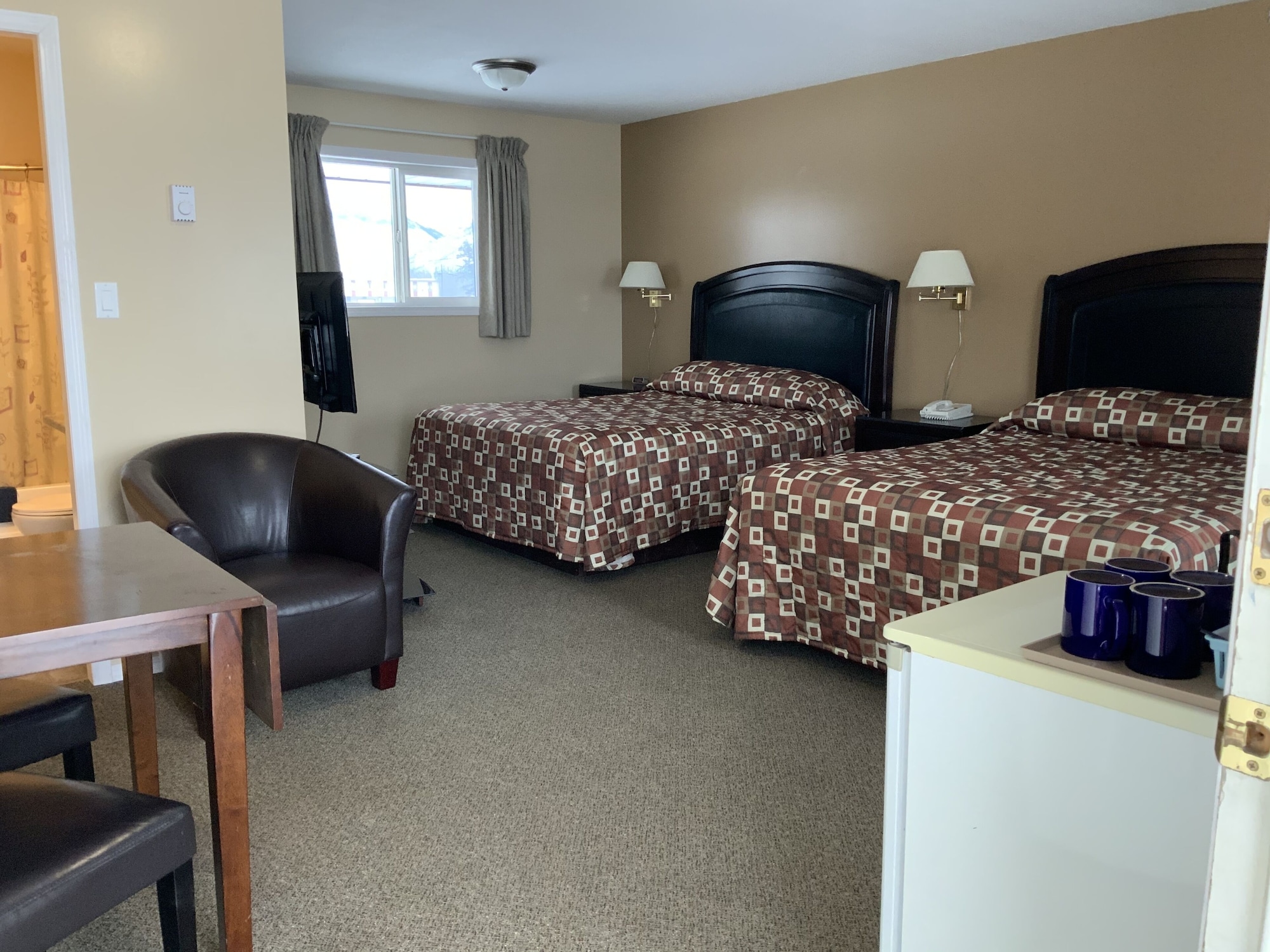 Monte Carlo Motel Hotels in Barriere