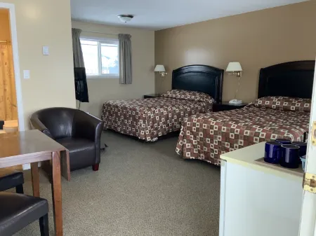 Monte Carlo Motel Отели в г. Barriere