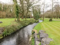 Tranquillity - Heritage Park