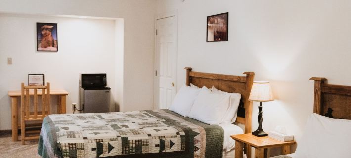 Bryce Pioneer Village Hotels in Garfield County