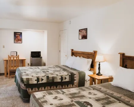 布萊斯先鋒村酒店 特洛匹克酒店