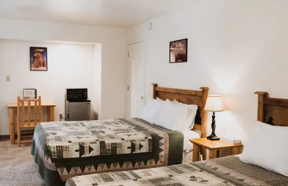 布萊斯先鋒村酒店