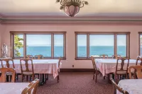 Martine Inn Hôtels à : Pacific Grove