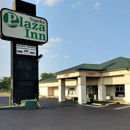 Plaza Inn
