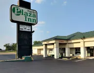 Plaza Inn