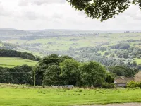 Upper Highlees Farm - Wifi