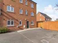 Mayfair Hotels in Wigan