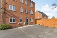 Mayfair Hotels in Wigan