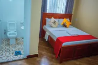 VILLA DELUXE LODGE