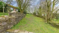 Hill Side Barn