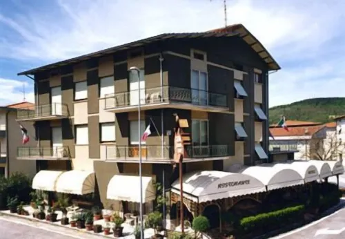 Hotel Chenno Hotels in Subbiano