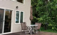 Blue Moon Resort & Motel