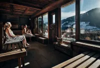 Hotel Pichlmayrgut - spa