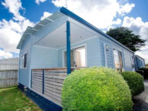 Big4 Port Fairy Holiday Park Hotels in Port Fairy