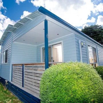 Big4 Port Fairy Holiday Park