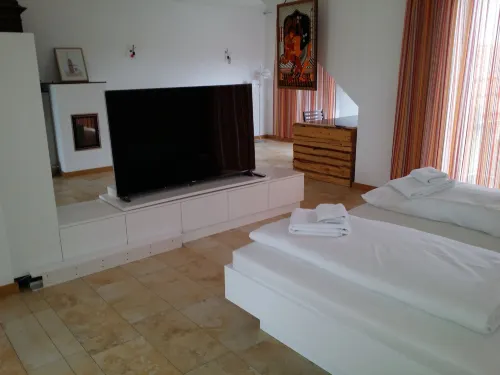 Hotel Aton