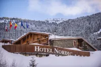 Hotel Nordic Hotels in Ransol