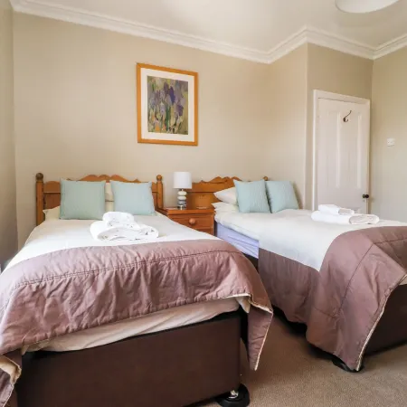 Craven House Hotels in Skipton