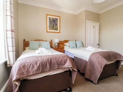 Craven House Hotels near Threshfield Quarry