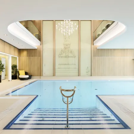 Hotel Bayerischer Hof