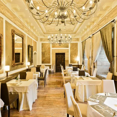 Abba Palacio de Soñanes Hotel