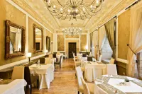 Abba Palacio de Soñanes Hotel