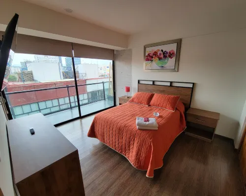Chicago Suites WTC Hotels near WTC Mexico City