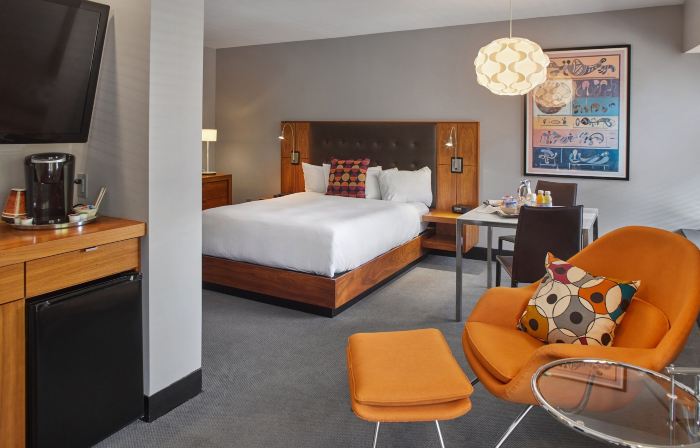 St Paul Hotel Wooster