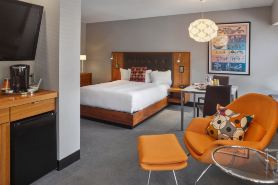 St Paul Hotel Wooster