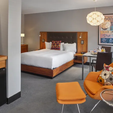 St Paul Hotel Wooster