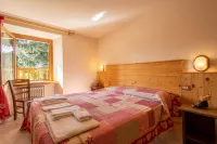 Le Vieux Noyer - Appartamenti Al Verde Villaggio di Rumiod Hotels in Saint-Rhemy