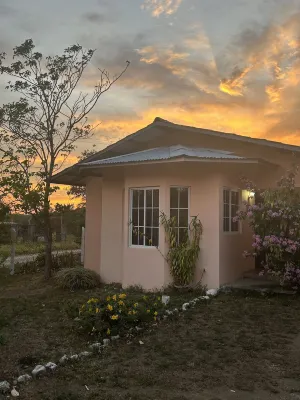 Linda Vista Cabins - Homestays