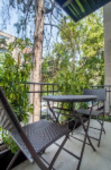 Bright & sweet unit in middle Polanco Các khách sạn gần Museo de Antropologia