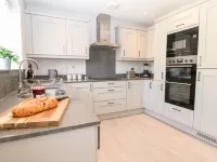 Beaus House