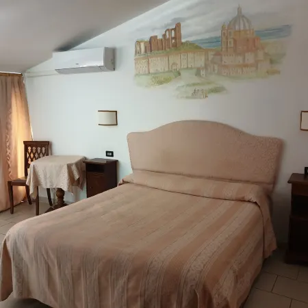 Hotel Ristorante Bagnaia